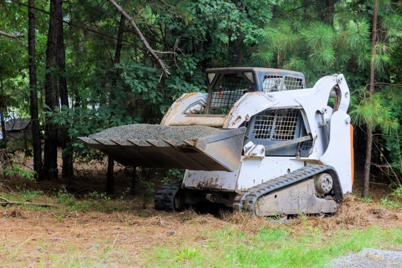 Land Clearing Service