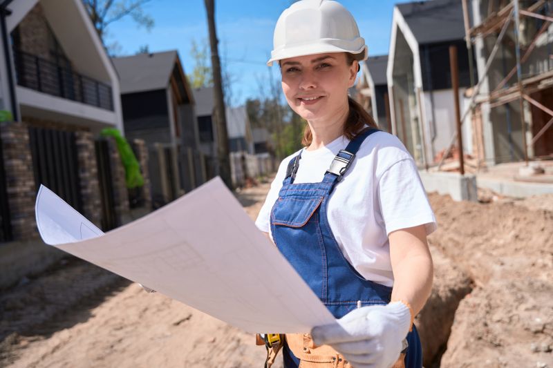 Timing for Hiring Sitework Services
